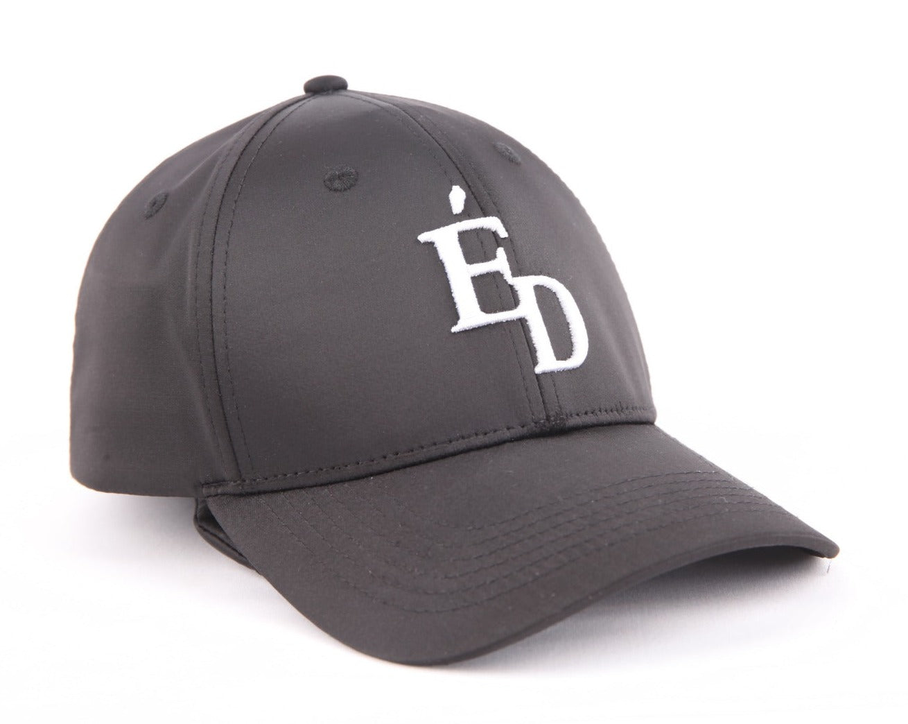 État D'esprit Satin Hat