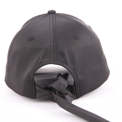 État D'esprit Satin Hat