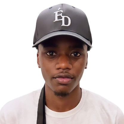 État D'esprit Satin Hat