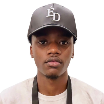 État D'esprit Satin Hat